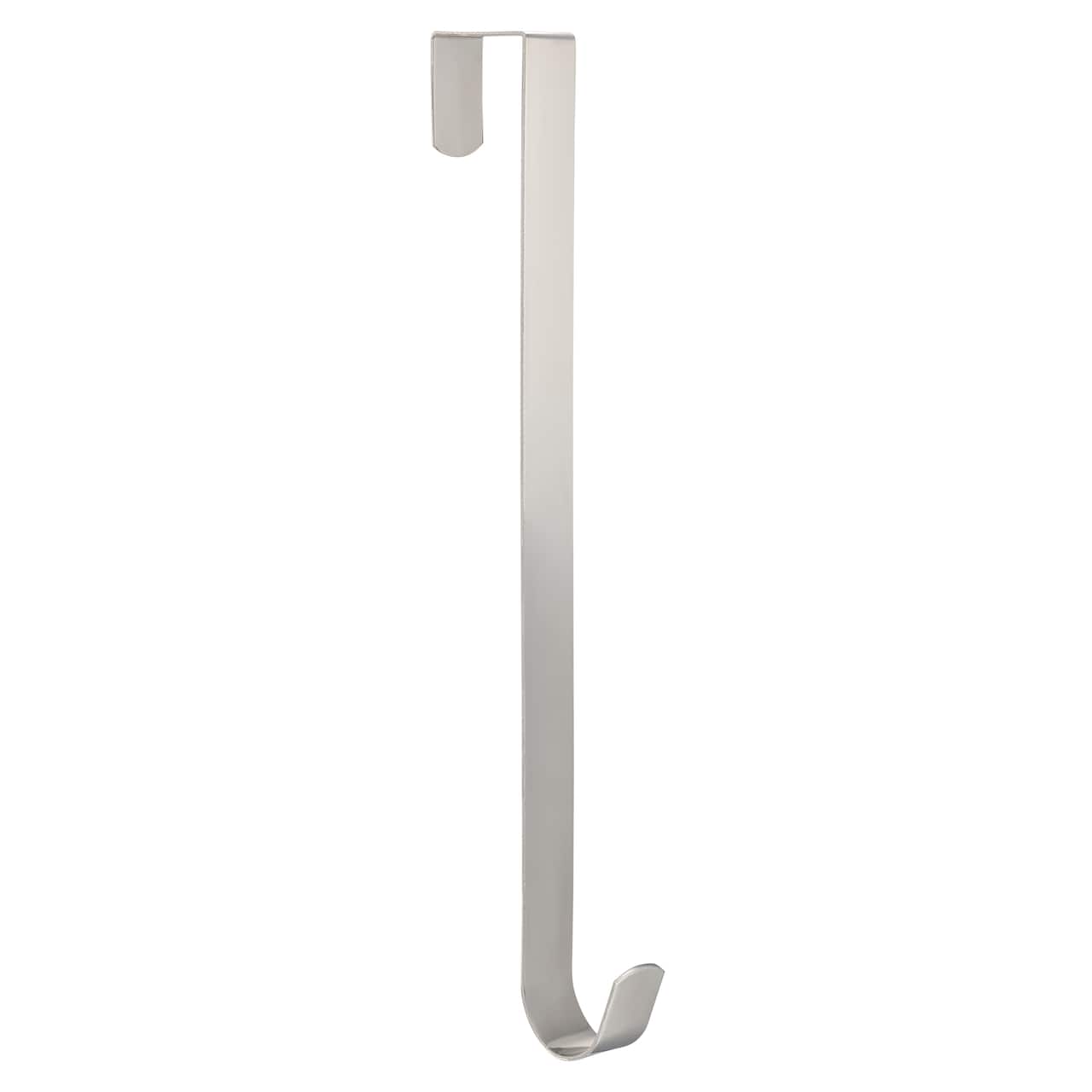 Silver Wreath Hanger By Ashland®